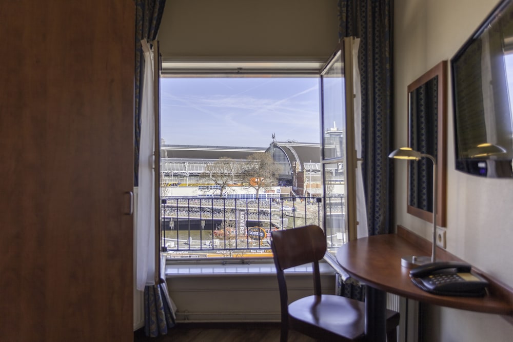 A-Train Hotel 47/63
