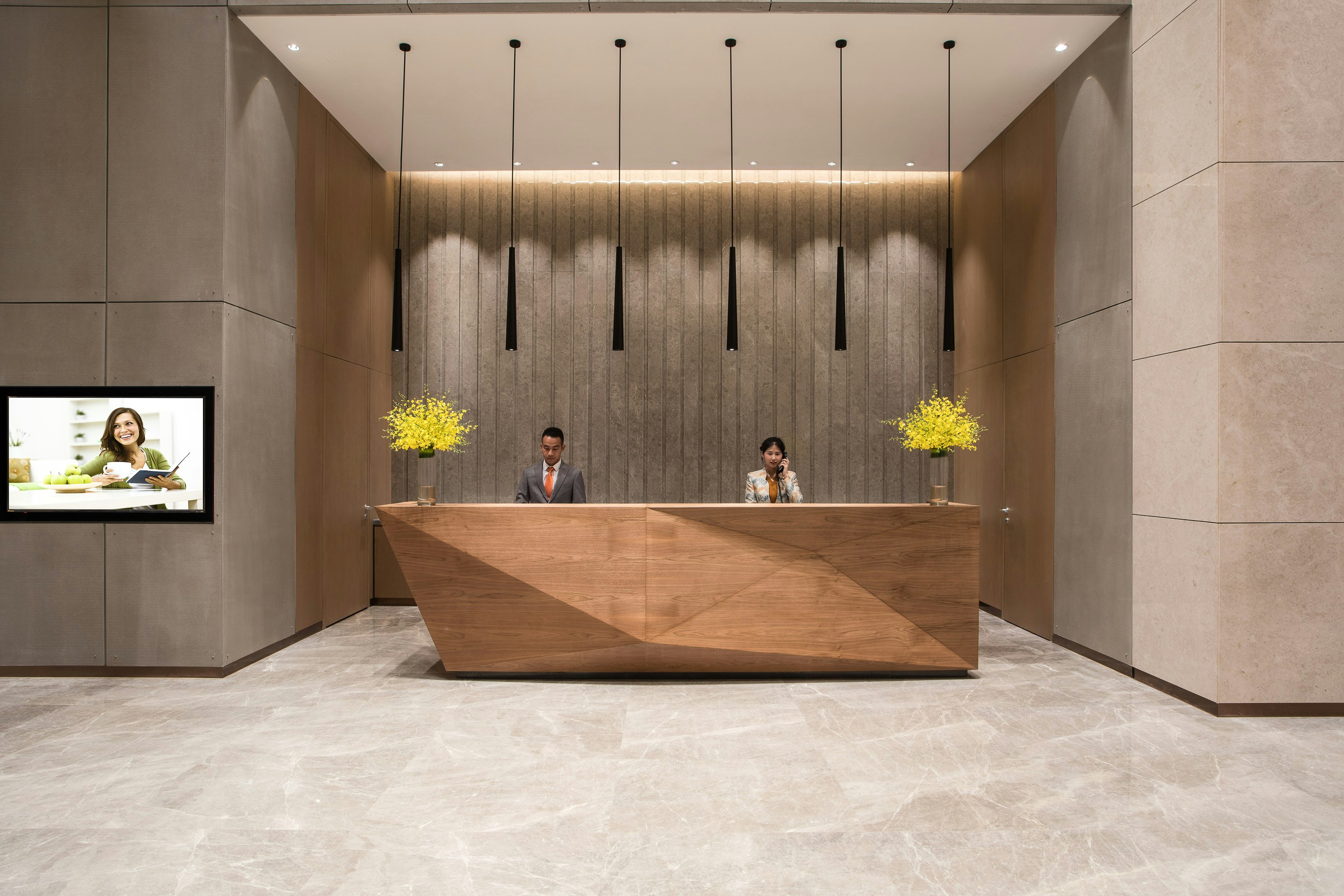 Citadines Songshan Lake Dongguan 3/19