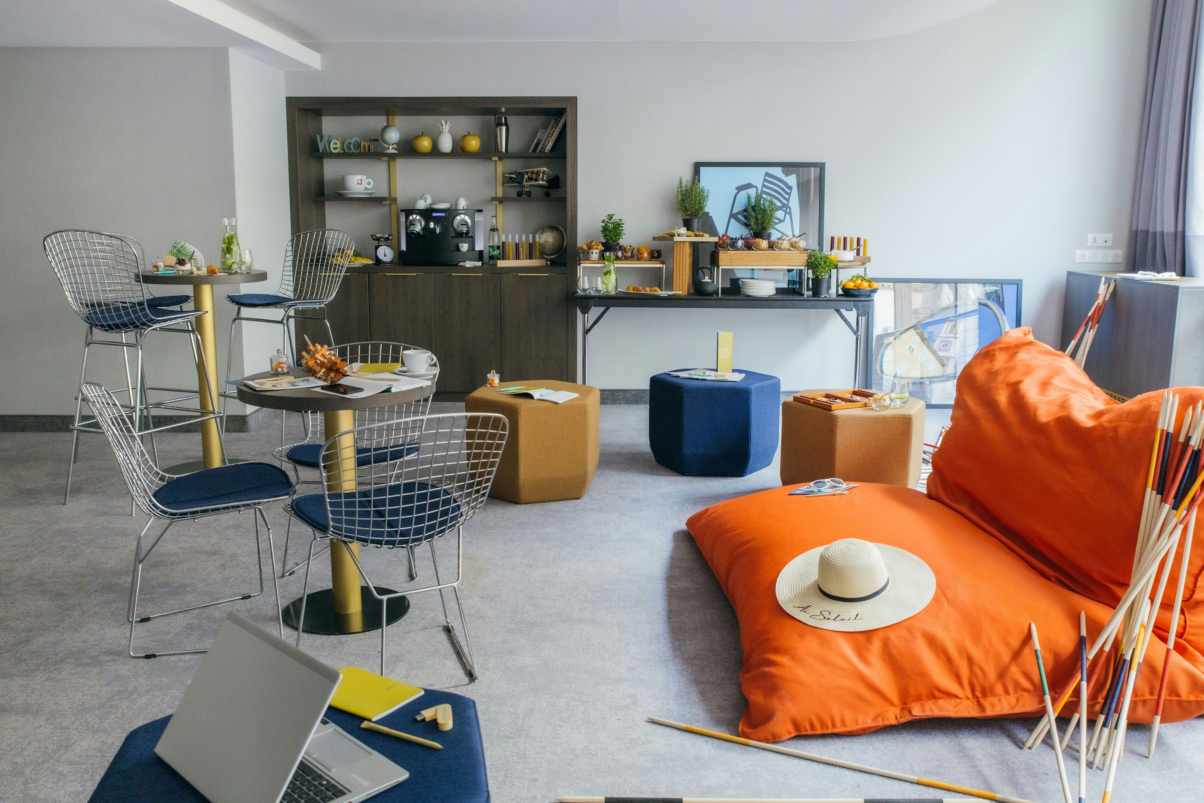 LE MERIDIEN NICE 31/66
