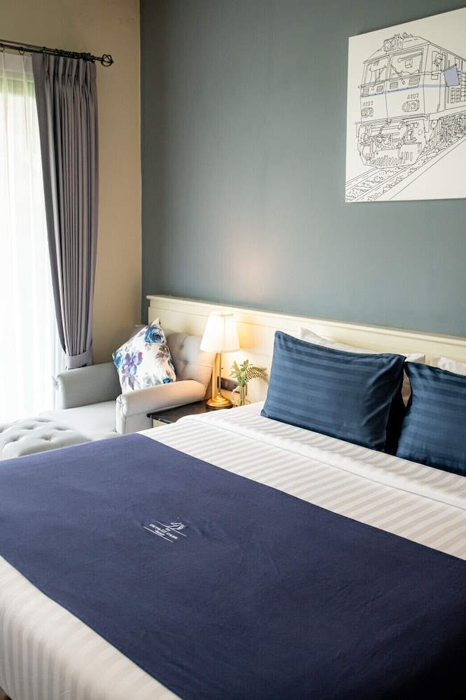 The Cavalli Casa Resort 12/50