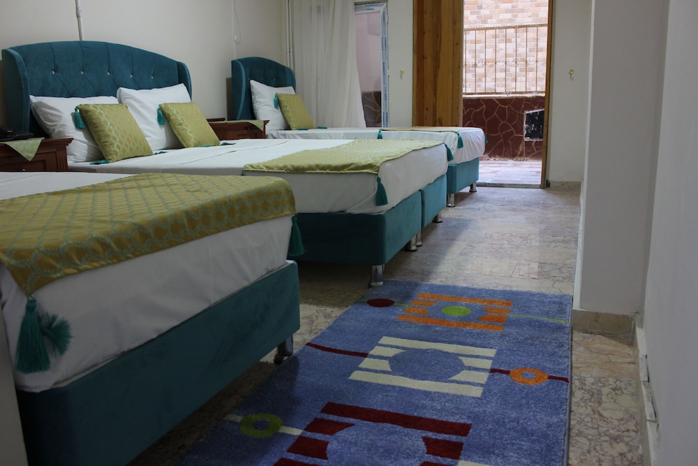 The Trip Istanbul Hotel 27/57