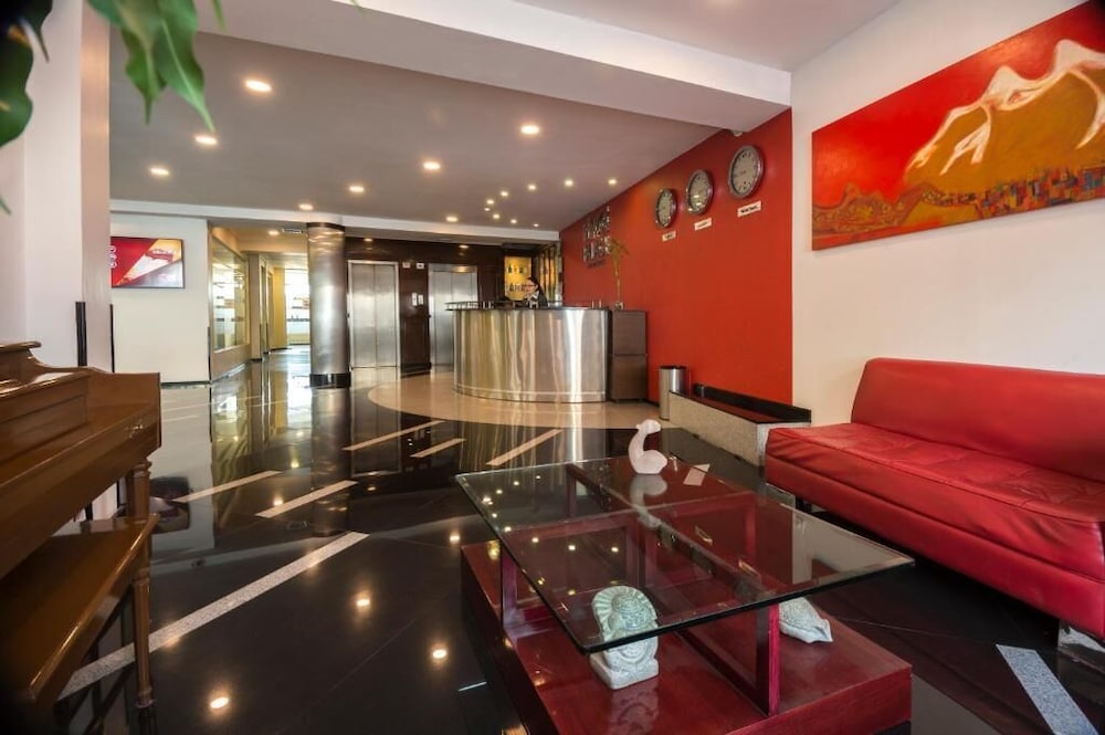 Hotel Rey Palace 19/24
