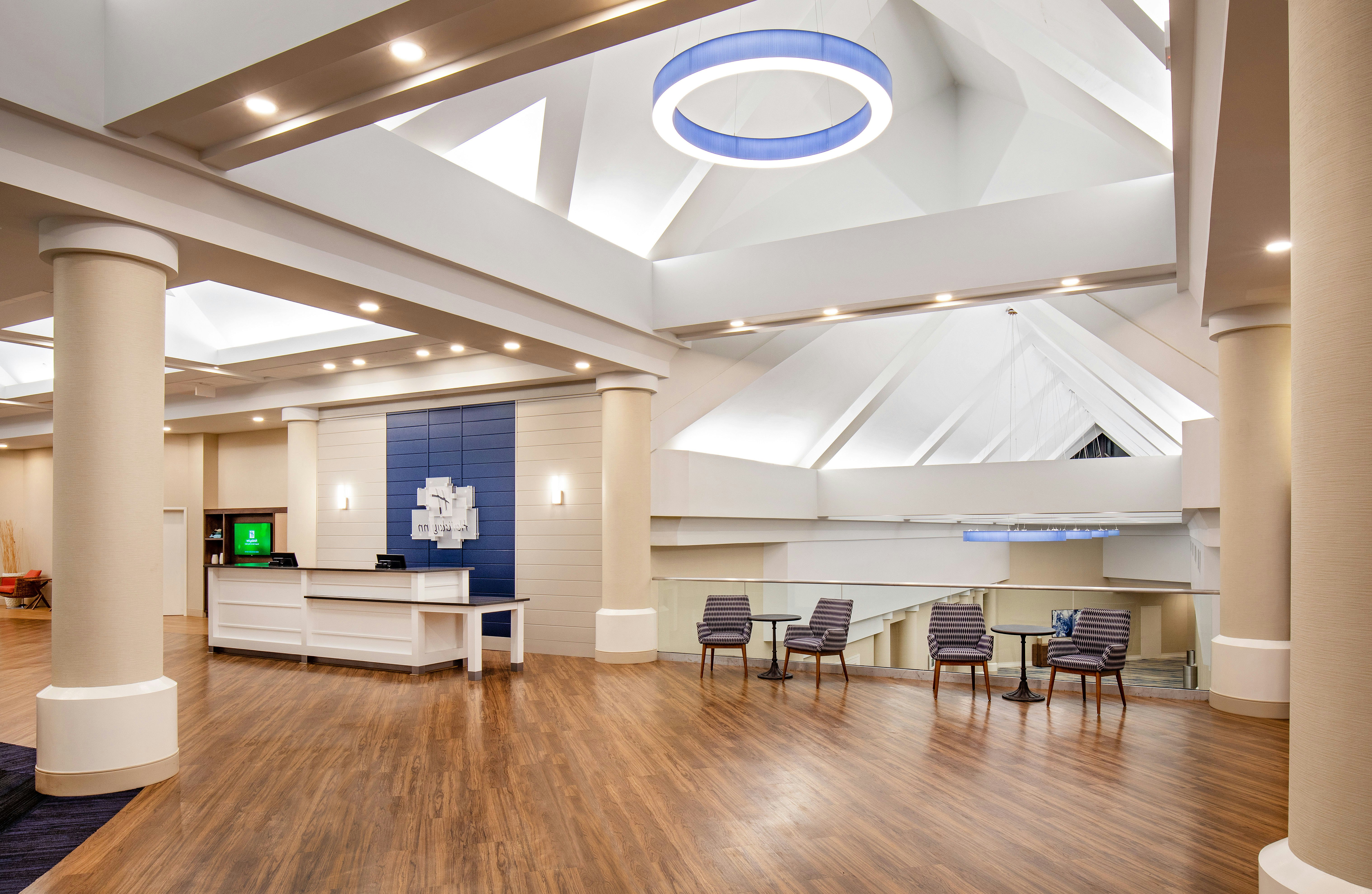 Holiday Inn Newport News - Hampton 13/24