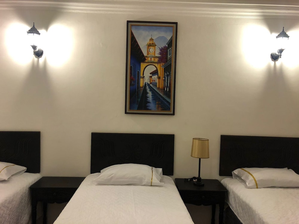 Hotel Mansion Del Rey 26/42