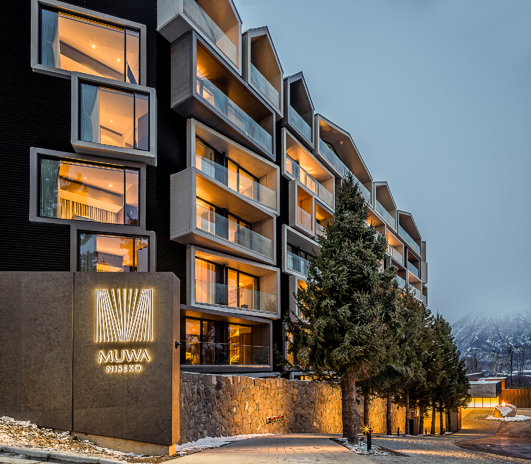 Condominium, 3 Rooms, Suite