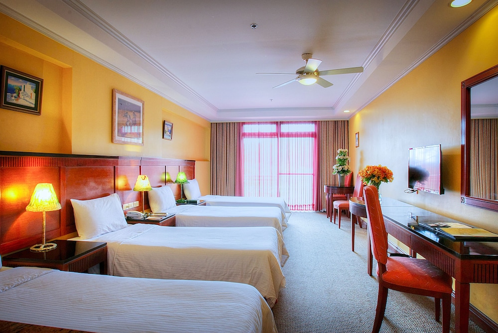 Hotel Elizabeth Baguio 31/69