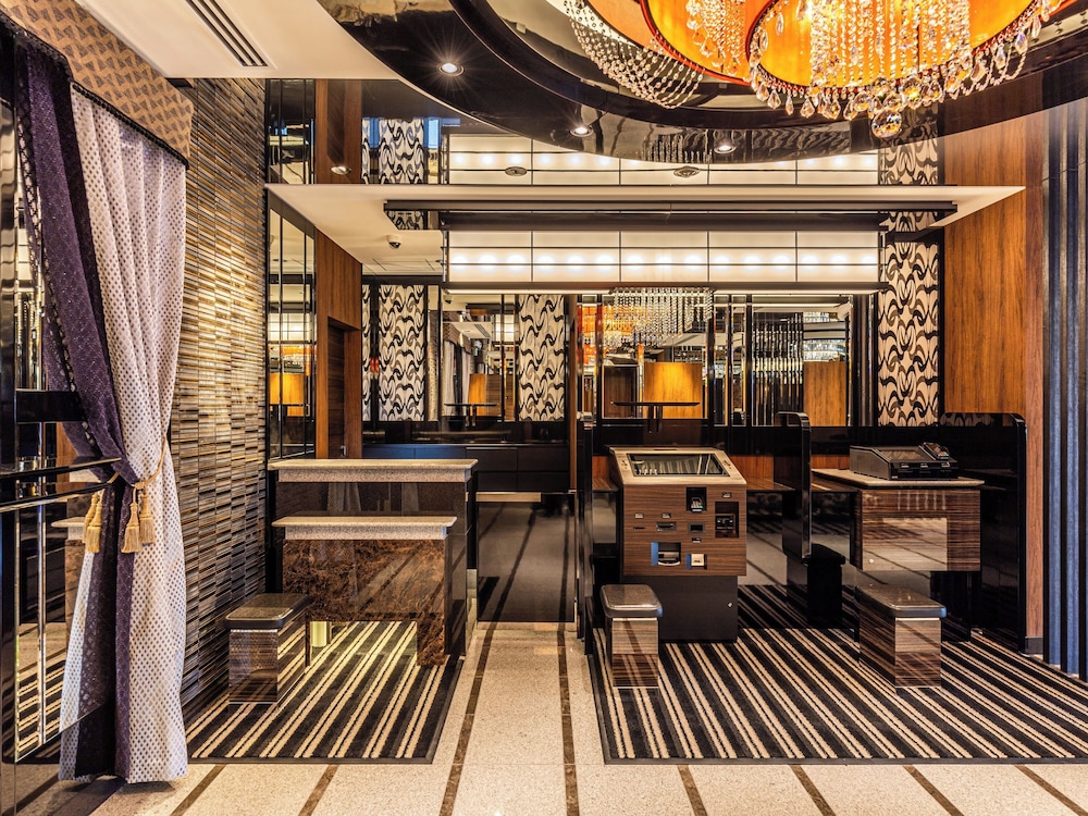 APA Hotel Akabane Iwabuchi Ekimae 40/49