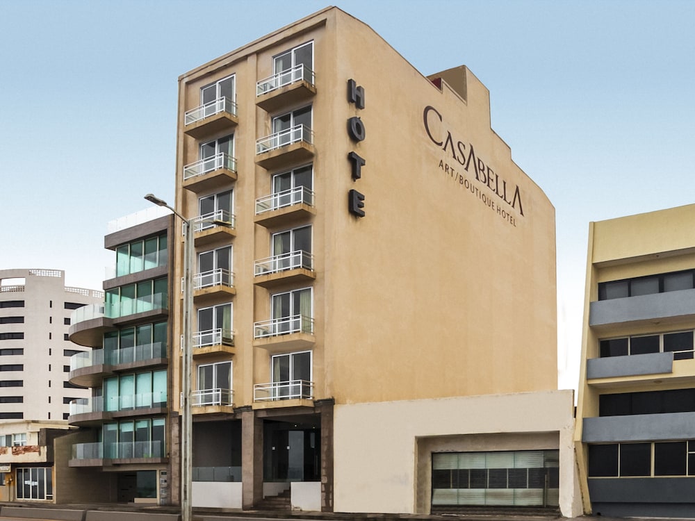 Casabella Art/Boutique Hotel 2/70