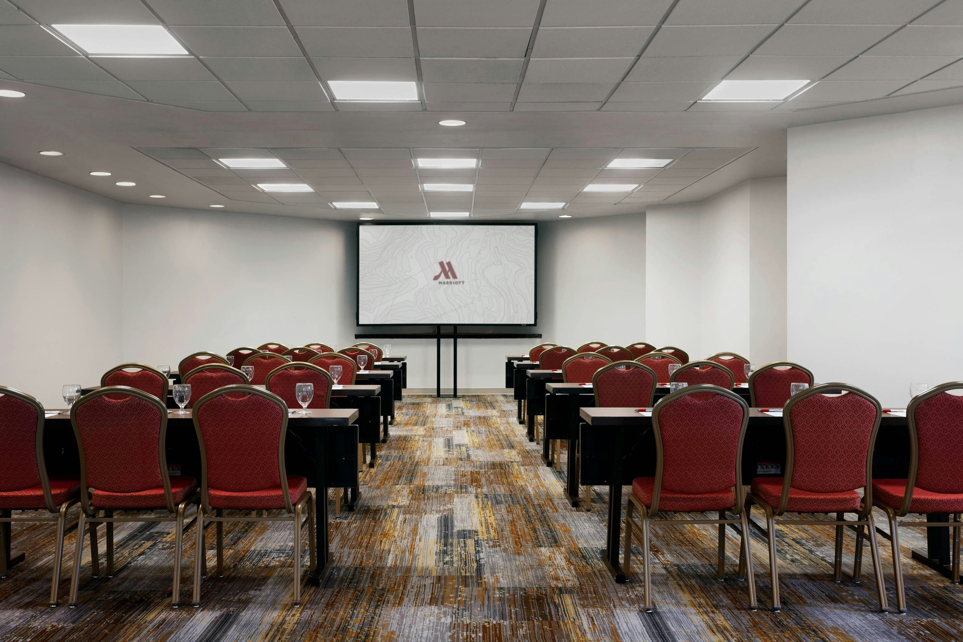 Des Moines Marriott Downtown 55/64