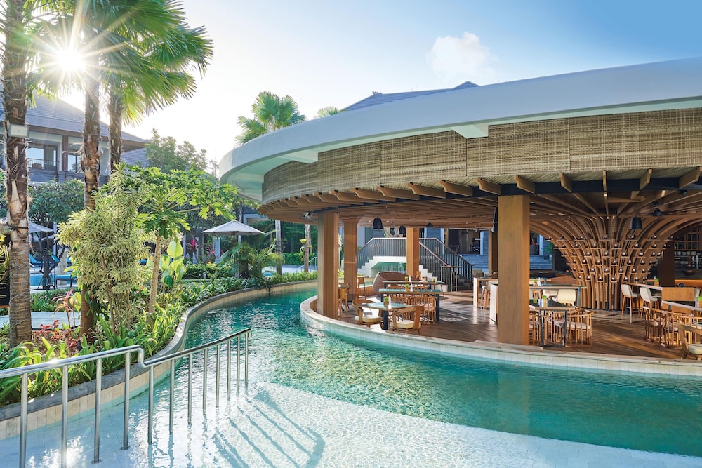 Marriotts Bali Nusa Dua Gardens 5/55