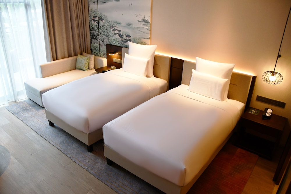 Pullman Yueyang 14/67