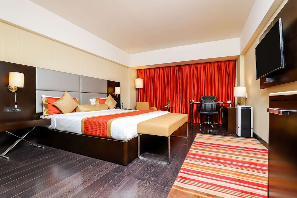 Radisson Hotel Sector 29 Gurugram 13/57