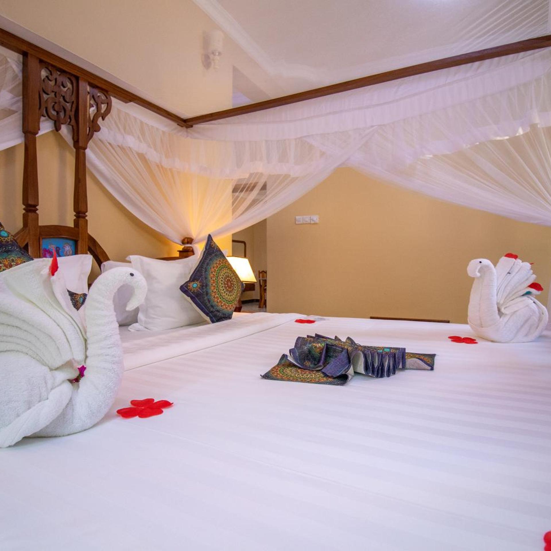 2 Bedrooms, Royal, Villa, Private Pool