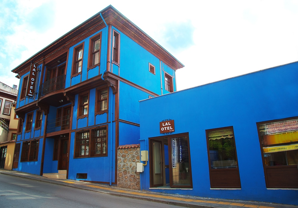 Lal Hotel Bursa 4/50