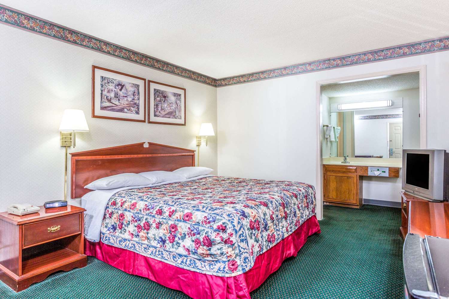 Days Inn by Wyndham Cornelia 11/21