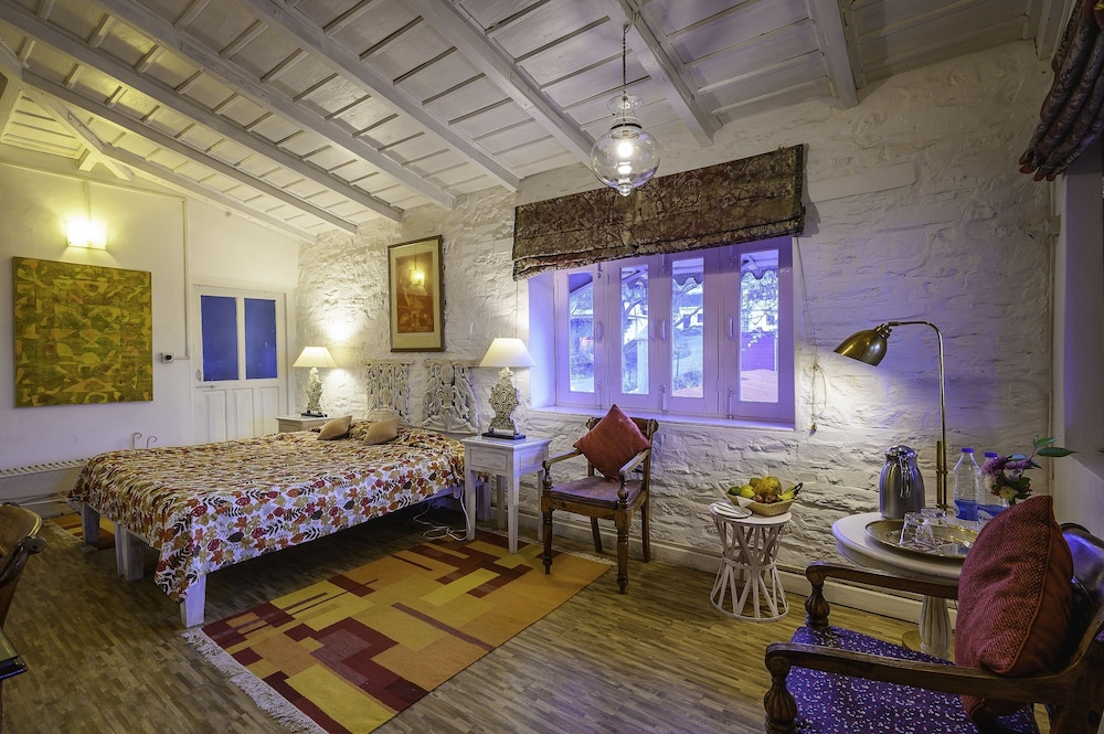Neemrana's - Ramgarh Bungalows 39/60