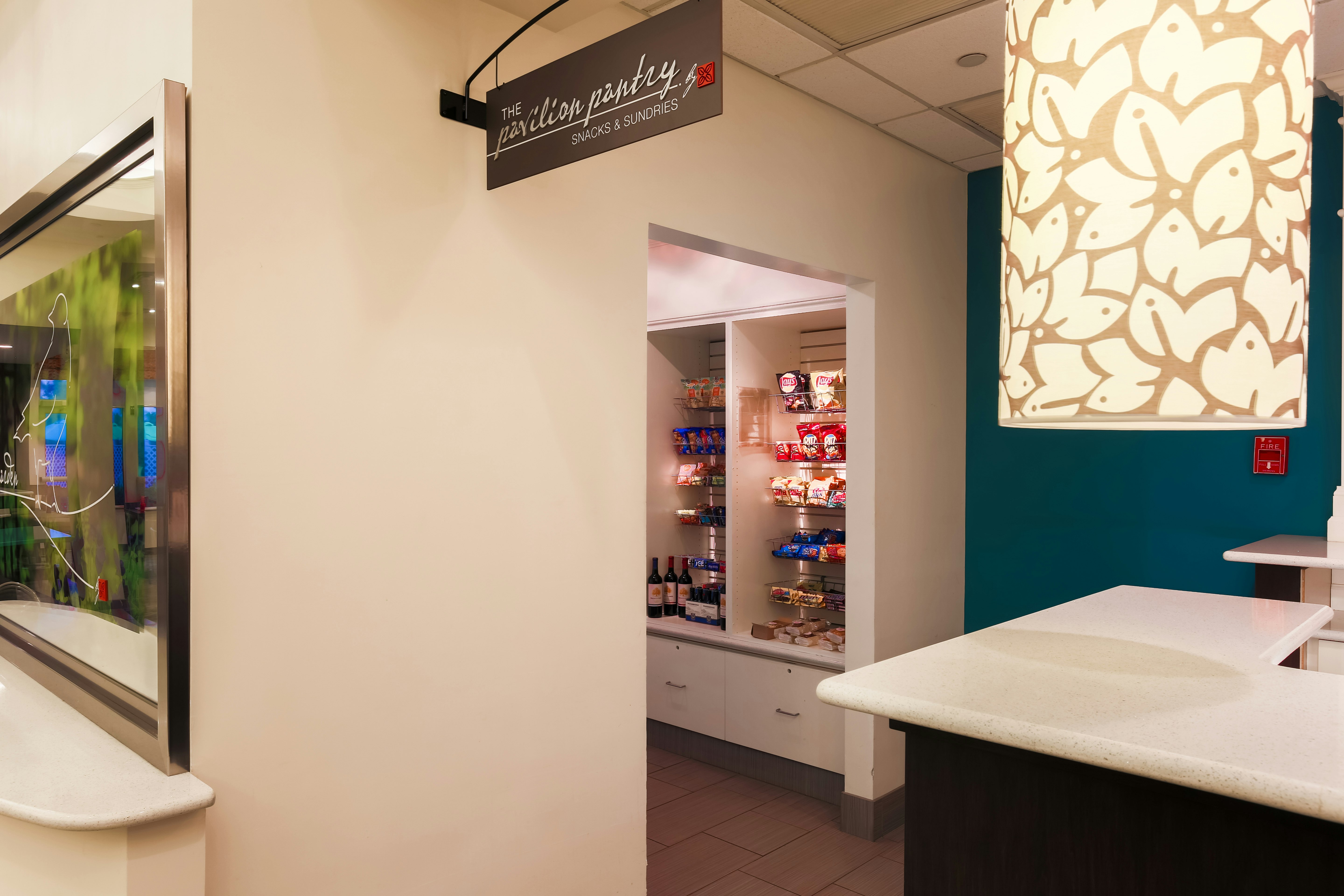 Hilton Garden Inn Nanuet 39/39