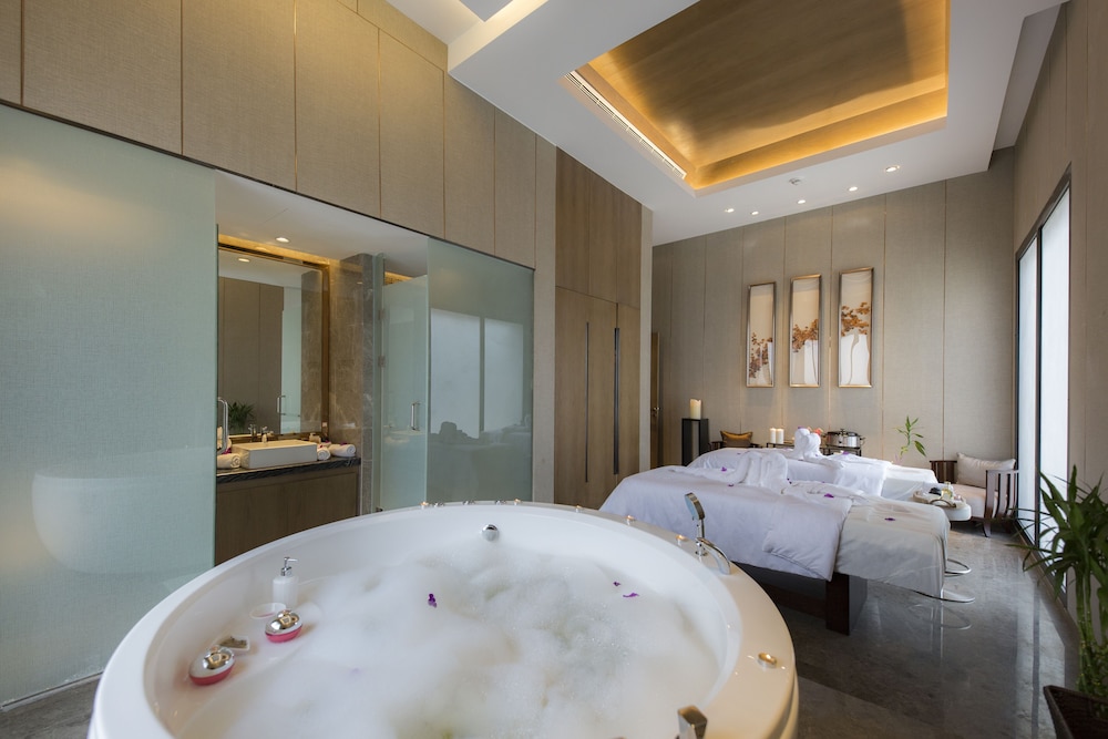 منتجع وسبا نارسس أبحر جدة(Narcissus Resort Spa Obhur Jeddah) 14/33