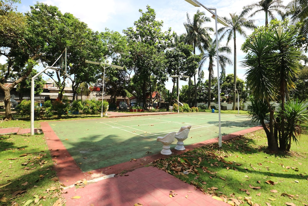 Villa Sri Manganti 53/53