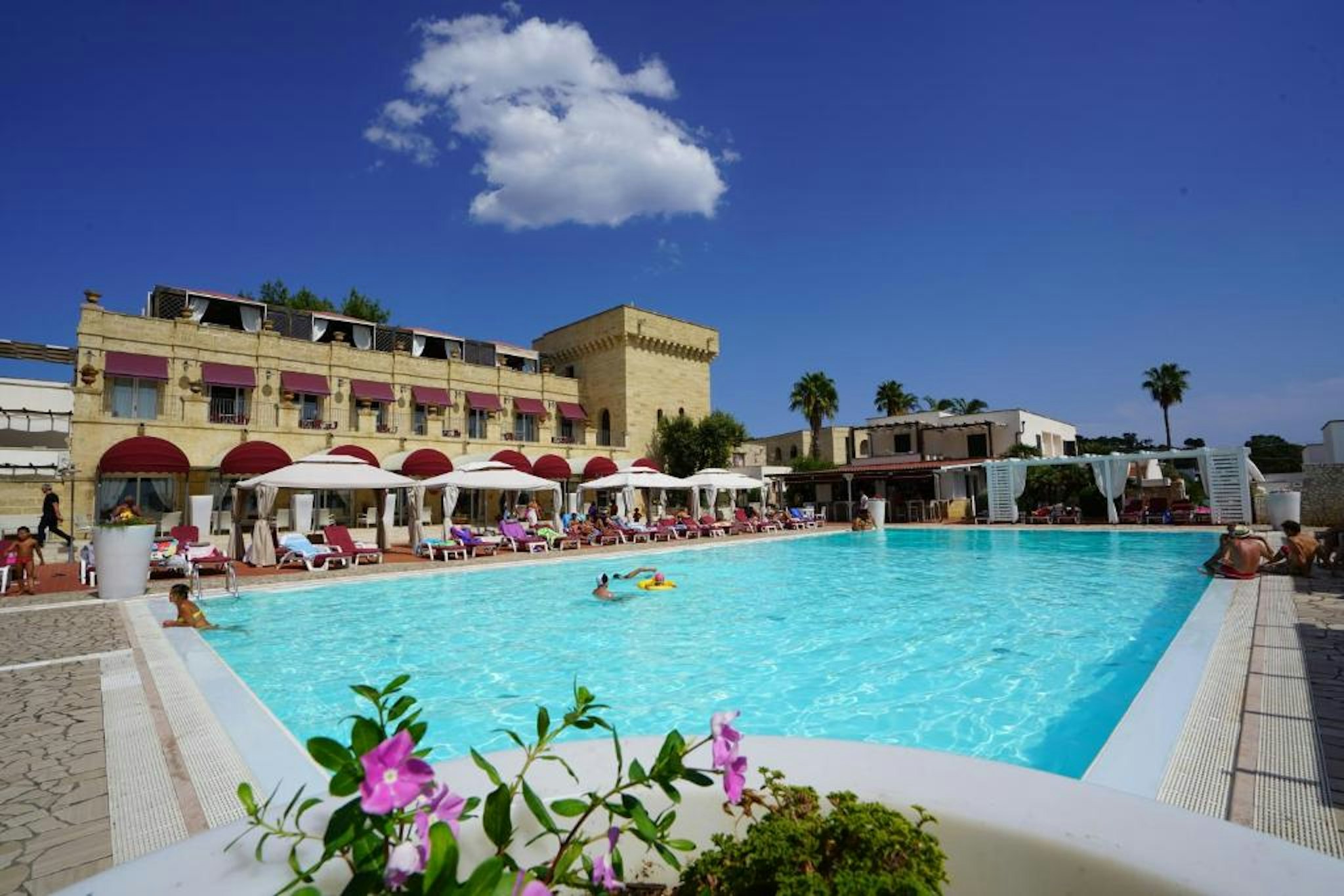 Messapia Hotel Resort 4/44