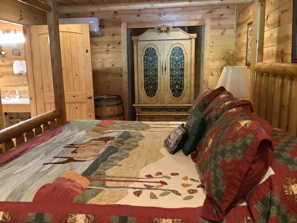 Nacoochee Valley Rentals 14/50