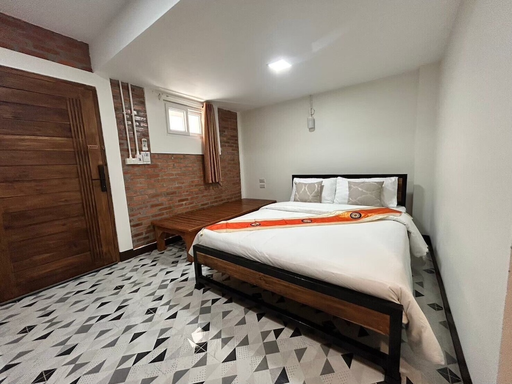 BAAN 9 NAN Guest Home in NAN City 9/36