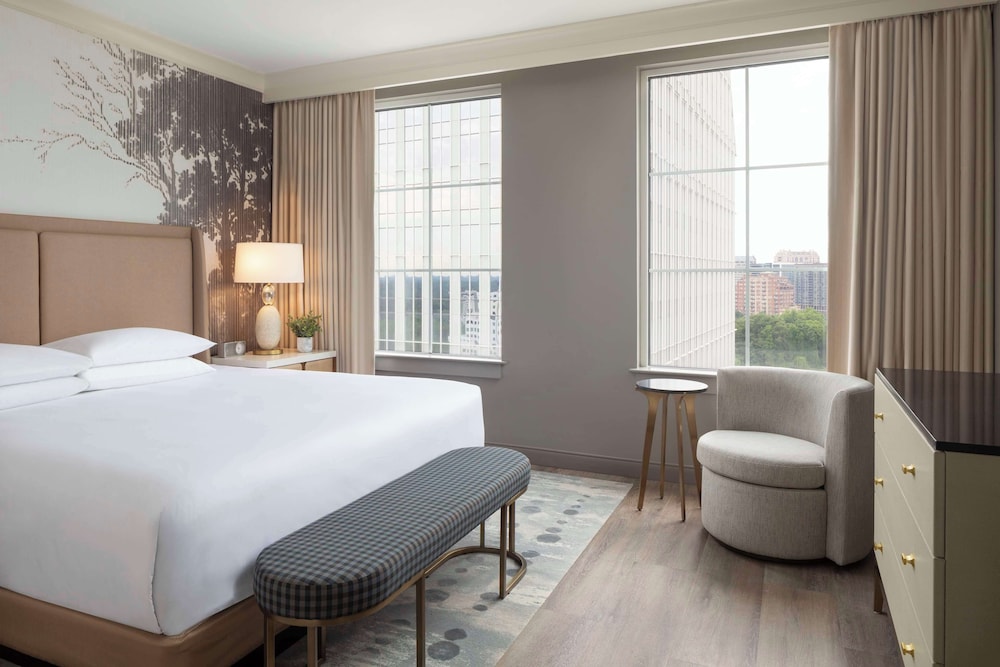 Grand Hyatt Atlanta In Buckhead 15/50