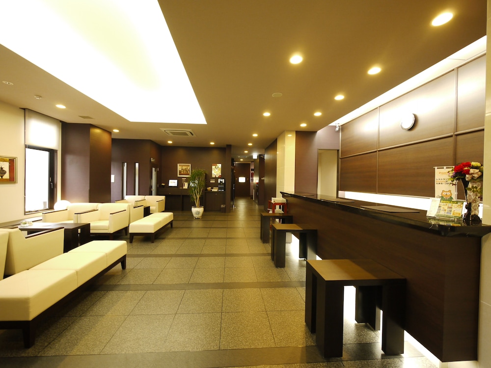 Hotel Route-Inn Uozu 2/56
