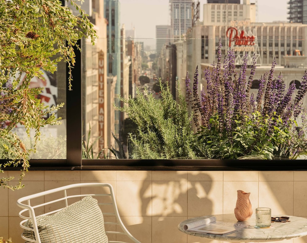 The Hoxton Downtown LA 24/46