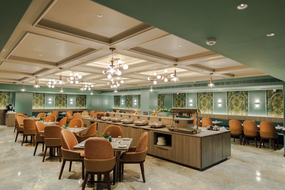 The Fern Residency Porbandar 40/56