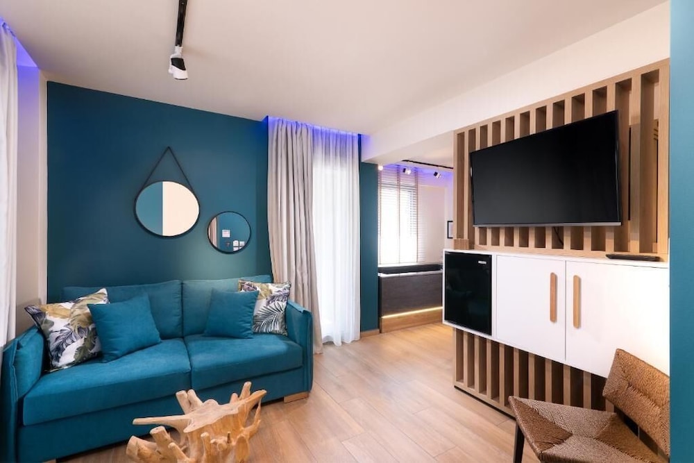 Sks Boutique Rooms 36/44