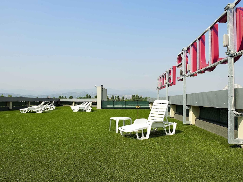Mercure Bergamo Aeroporto 39/44