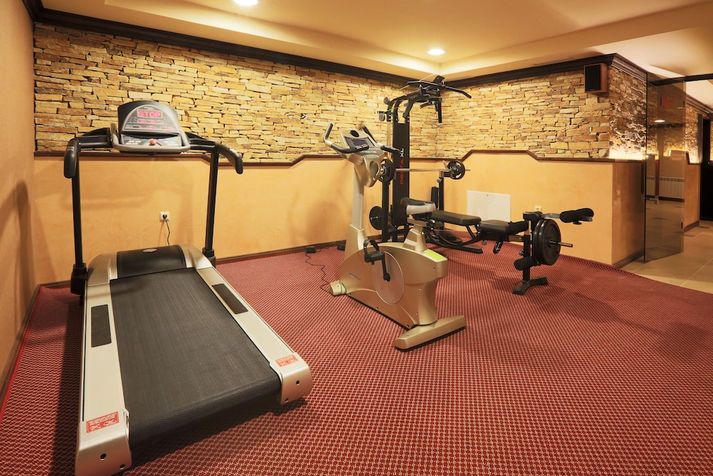 Sg Royal Park Spa Complex 17/30