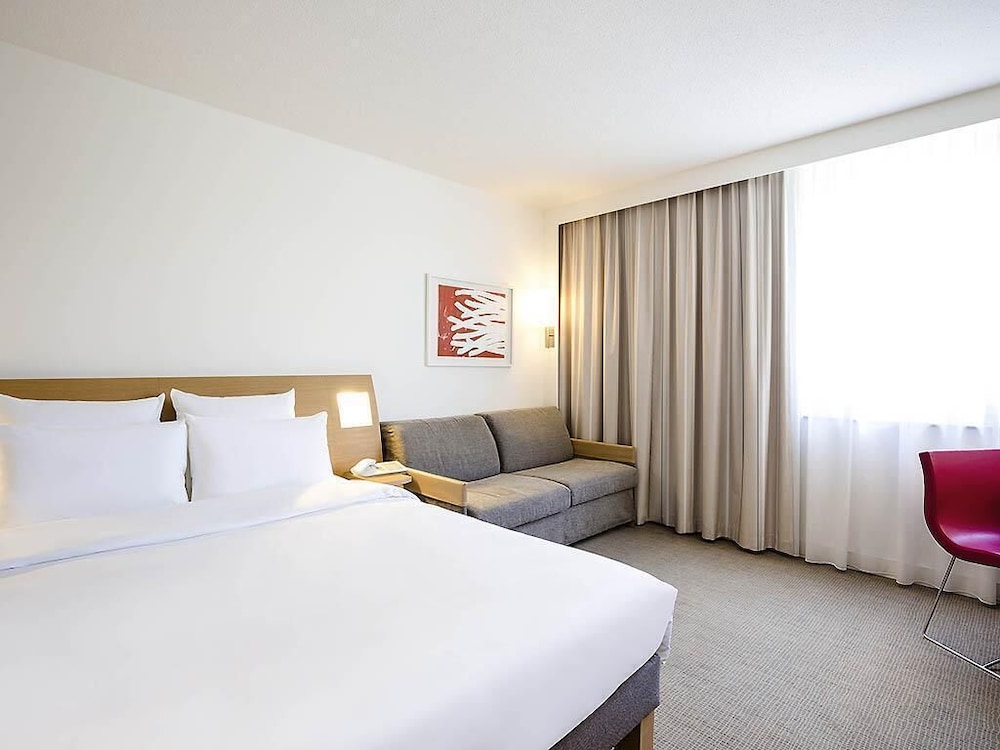Novotel Metz Centre 18/69