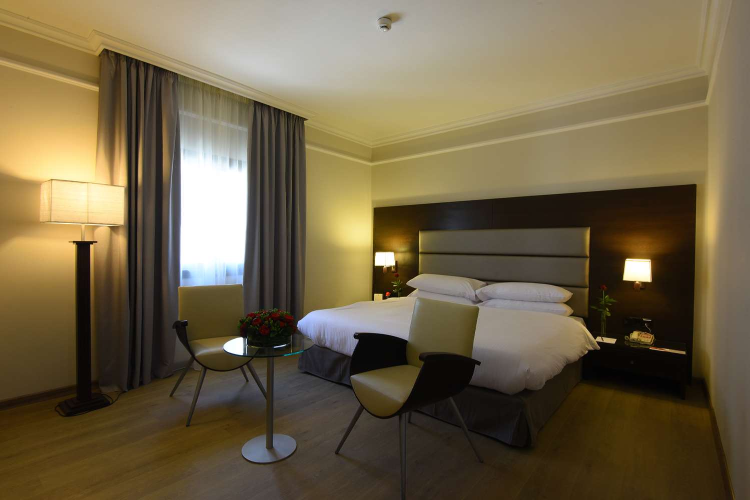 Ramada By Wyndham Downtown Beirut 20/56