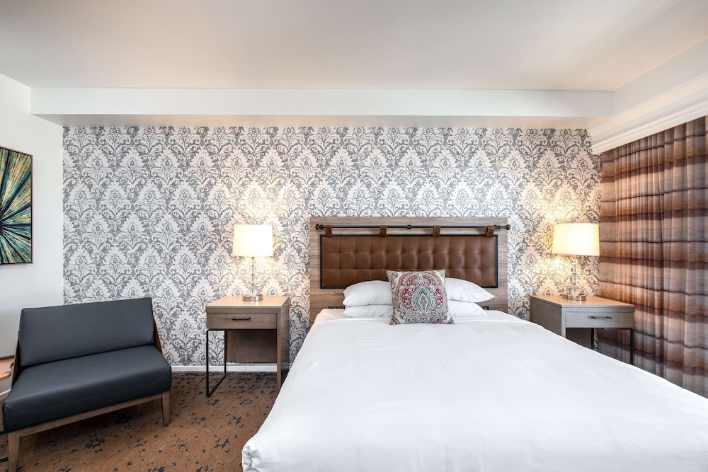 The Cassara Carlsbad Tapestry Collection By Hilton 18/63