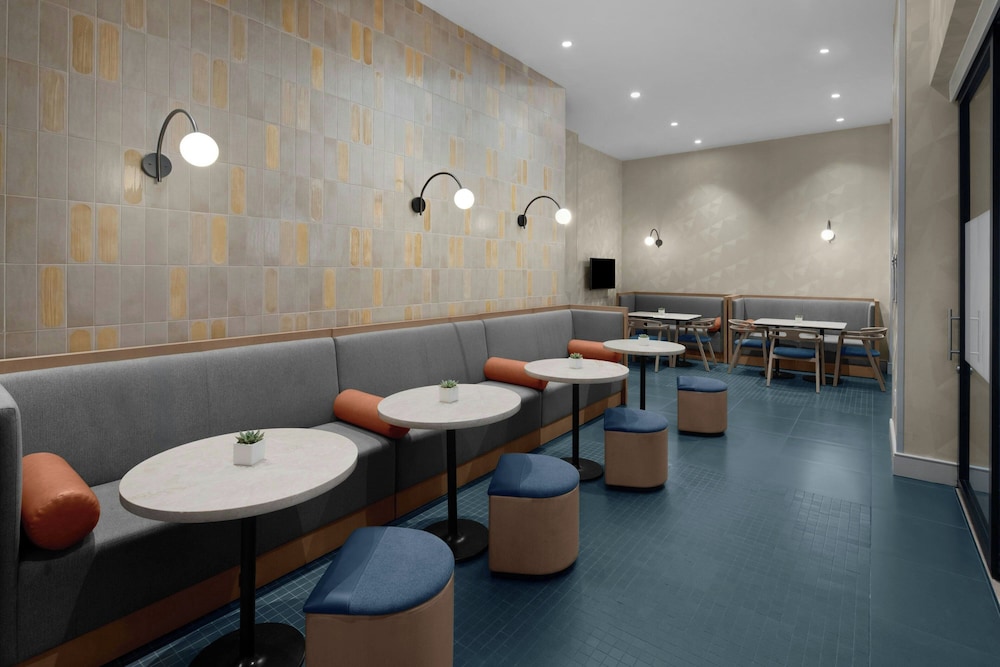 Courtyard by Marriott New York World Trade Center Area 29/49