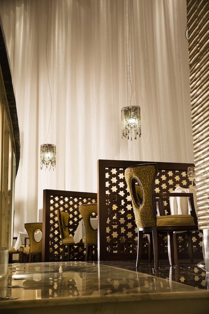 JW MARRIOTT HOTEL BENGALURU 28/49