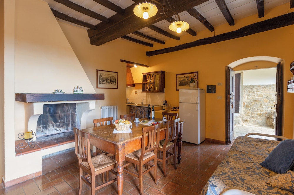 VILLA GRASSINA 21/50