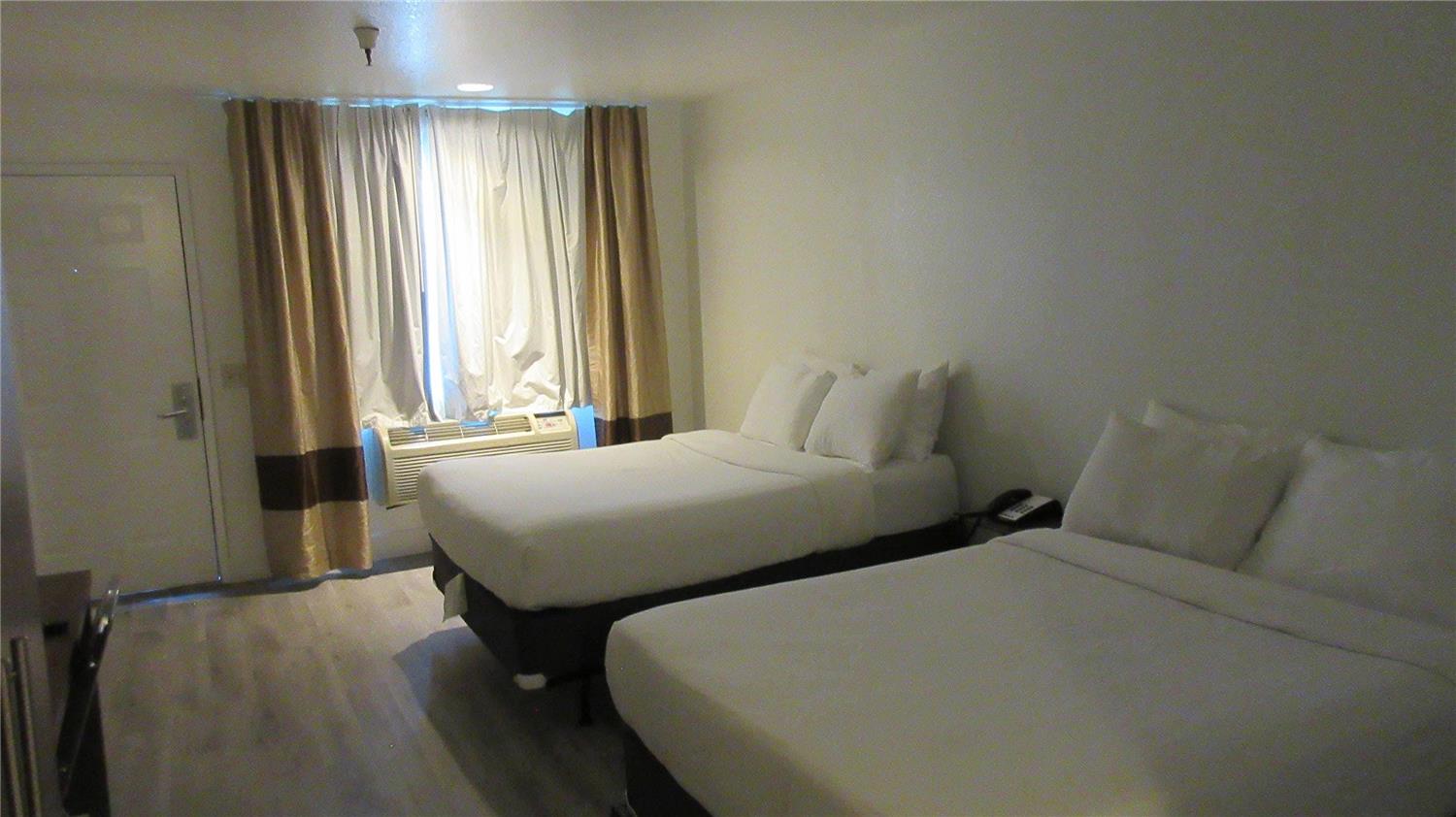 Rancho Cordova Inn 25/48