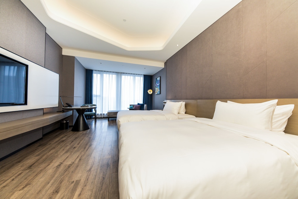 Mercure Xian Hi Tech Zone 26/60