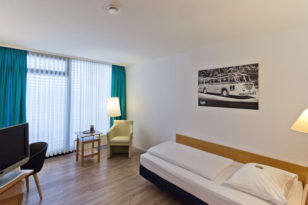 Superior, Single, Double Bed