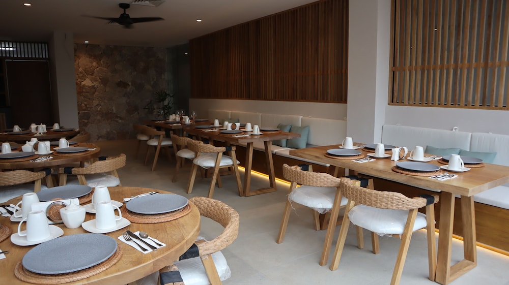 Amaranto Hotel Boutique 31/50