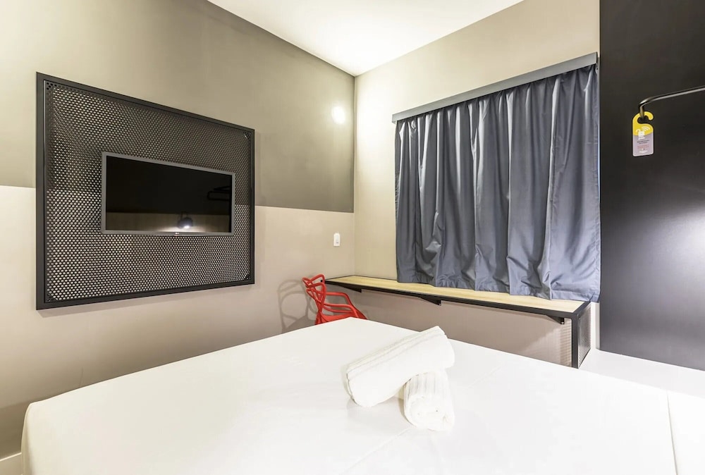 HOTEL GRAAL INN MAIRIPORA 12/36