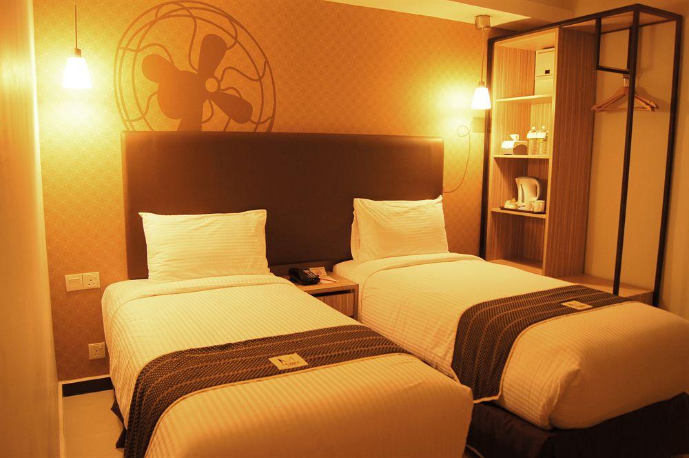 The Mesui Hotel 13/20