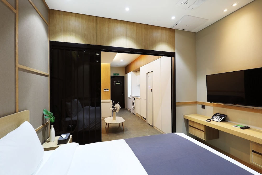 The Stay Classic Hotel Myeongdong 17/37