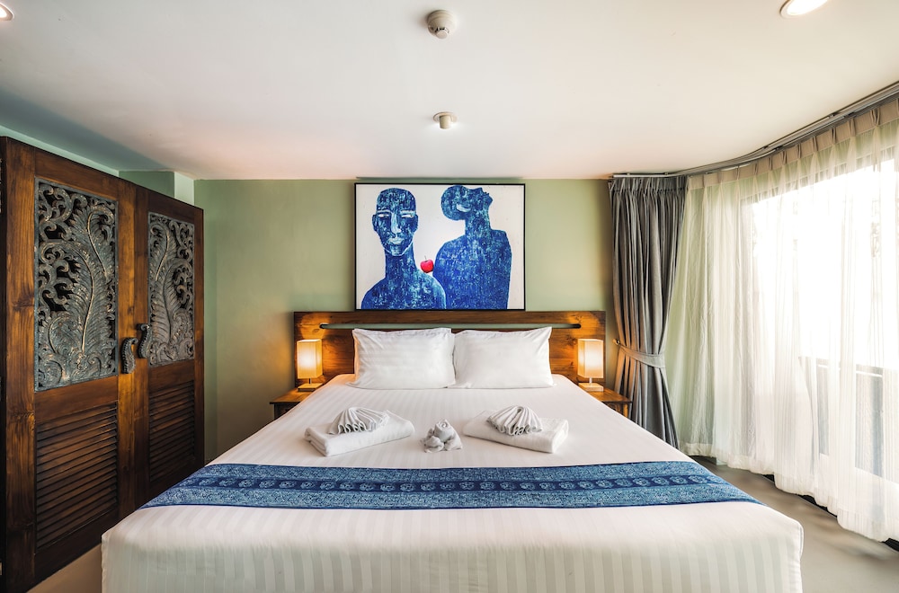 Cc S Hideaway Hotel 19/59