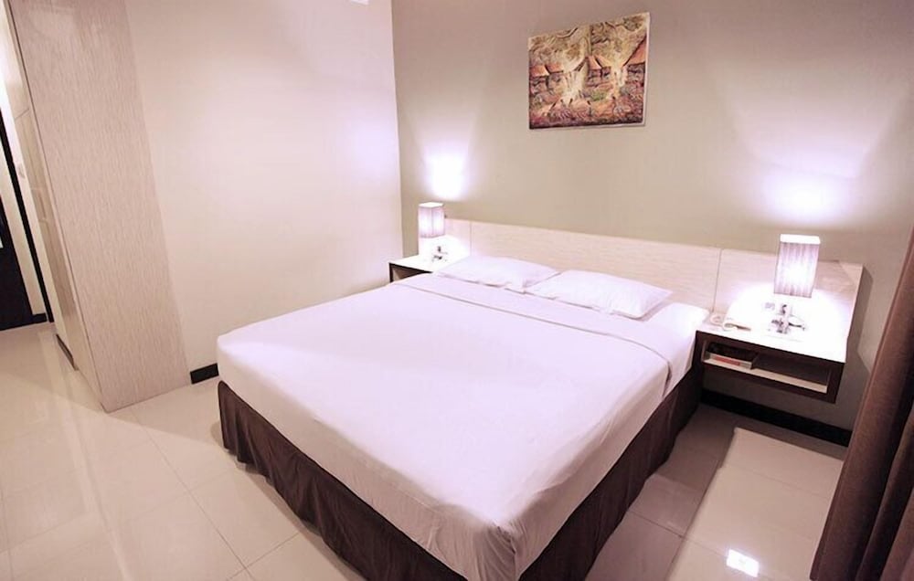 N3 Hotel Zainul Arifin 15/37