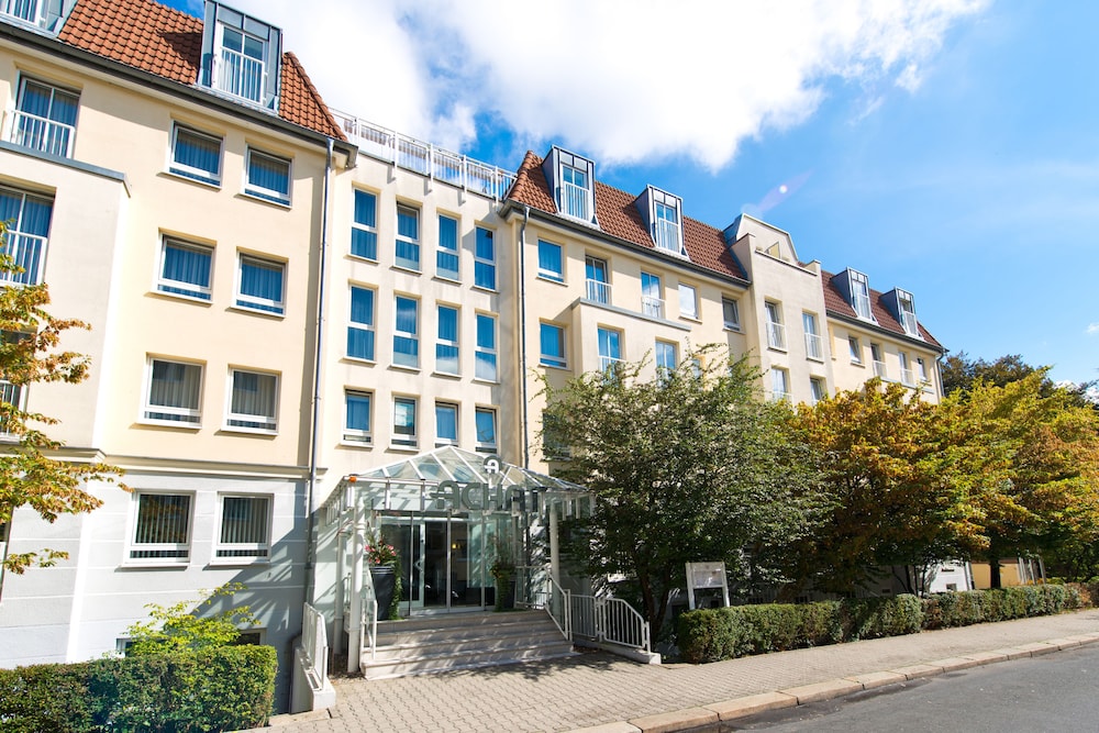 ACHAT Hotel Dresden Elbufer in DRESDEN