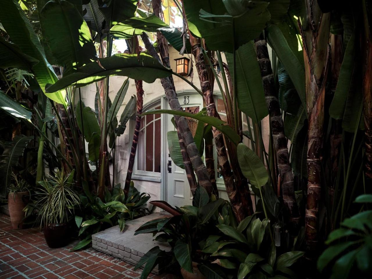 Chateau Marmont 40/48